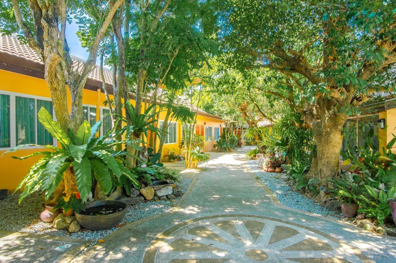 Prayai Changthai Resort Phuket Exterior photo